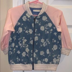 First Impressions Jacket